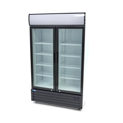 Maxima Lednice na nápoje 700L |  09404025